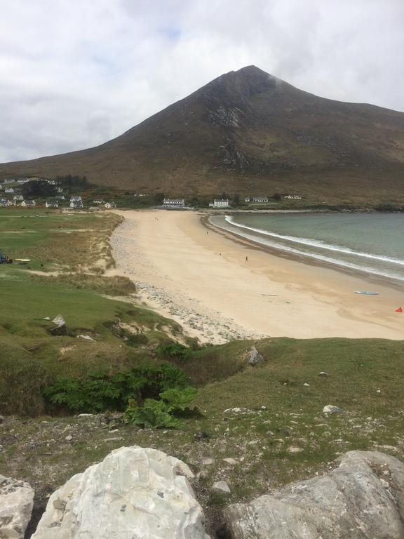 Beach View Heights, Dugort, Achill Island Doogort Exteriér fotografie